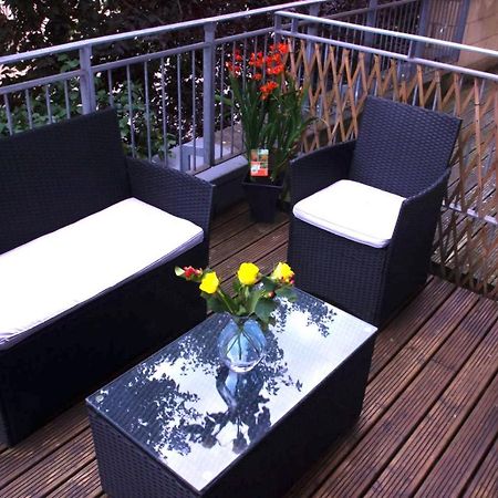 Allen Luxury Apartment Coventry Exterior foto